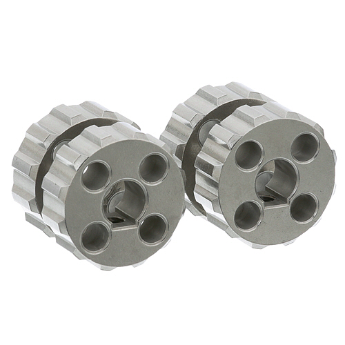 (image for) Roundup - AJ Antunes 7000814 SPROCKET KIT